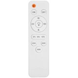 Globo Plafonjera Pillo, bijela, 40 W | shoptok.hr