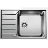 Blanco sudoper LEMIS XL 6 S-IF Compact INOX 18/10, bez dalj. upr. | shoptok.hr