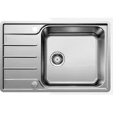 sudoper LEMIS XL 6 S-IF Compact INOX 18/10, bez dalj. upr.