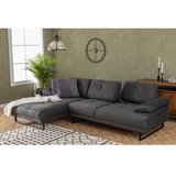 Atelier Del Sofa Ugaona garnitura Mustang Levo | ePonuda.com