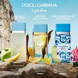Dolce & Gabbana Light Blue Eau de Parfum parfemska voda za žene 100 ml | shoptok.hr