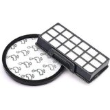 INORCO Filtri za sesalnike Rowenta Silence Force Cyclonic 4aaaa Ro7647ea Ro7663ea Ro7676ea Ro7681ea (model Ro76xx) Nadomestni dodatki za filtre Zr9, (21850845) Cene