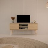 HAPPYKIDS TV OMARICA TORONTO 120 CM - HRAST Cene