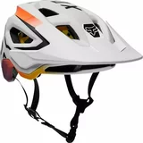 Fox Speedframe Vnish Helmet White L 2022