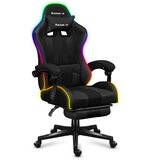 Force 4.7 RGB mrežasta igraća stolica | shoptok.hr