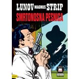 Golconda Grupa autora - Nik Rajder: Smrtonosna pesnica Cene