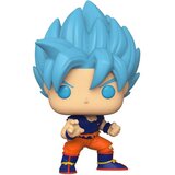 Funko POP figura Dragon Ball Super SSGSS Goku Ekskluzivna | shoptok.hr