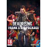 Steam Dead Rising 4 Frank's Big Package Key GLOBAL | ePonuda.com