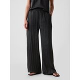 GAP Pressed Satin Pants - Women's | Eponuda.ba