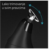 Braun Crni-Braun Multifunkcionalni trimer XT5100 | Eponuda.com