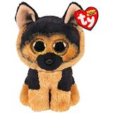 Ty Beanie Boos Plišana figura, Psić policajac, 15 cm (008421363094) Cijene