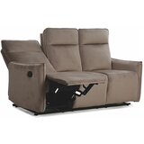 Molarem Home trosjed Travis 3 - Baršun - Bež | shoptok.hr