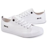 Big Star Men's Low Material Sneakers | shoptok.hr