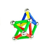  Set Magnastix magnetnih blokov 560 + tabla | Shoptok.si