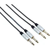 Bespeco RCW500 5 m Audio kabel