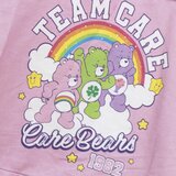 Selected Platnena shopping torba Care Bears, 48 x 43 x 17 cm Slike
