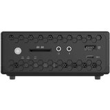 Zotac ZBOX CI337 NANO Mini-PC Barebone Intel N100 1xDDR5 SODIMM SATA M.2 | shoptok.hr