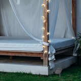 Rabalux LED solarna veriga v obliki čebel 20 LED 2,3 m toplo bele | Shoptok.si