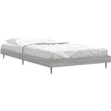  Okvir za krevet boja hrasta 90x200 cm od konstruiranog drva | Eponuda.ba