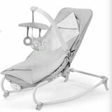Kinderkraft stolica za ljuljanje felio stone grey 2020 (kkbfelogry000n) Cene'.'