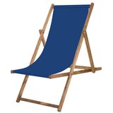 springos Lesen ležalnik impregniran s kostanjevo tkanino., (21629400) | Shoptok.si