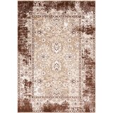 FD Rjava preproga 133x190 cm Terno Brown – | Shoptok.si
