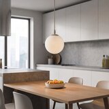  Luster na sajli COSMO 1xE14/10W/230V bež | Eponuda.com