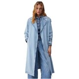 Liu Jo denim ženski mantil Cene