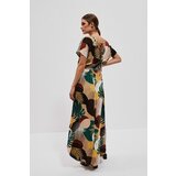 Marisse Women's Dress L-Su-4010 D.Beige | Shoptok.si