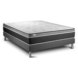VITALIT Komplet vzmetnice in ležišča 140x190 cm - Vital Care, (21619083) | Shoptok.si