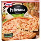 Pica Feliciana margherita 315g
