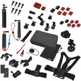 Rollei Actioncam Accessory Set Sport XL | shoptok.hr
