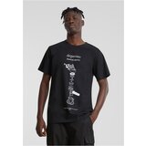 Mister Tee Depresso T-shirt black | Shoptok.si