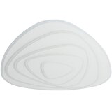Brilagi MODERN MAXI prigušiva LED plafonska svetiljka 140W/230V 74x75 cm + daljinski upravljač | Eponuda.com