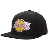 Mitchell And Ness Los Angeles Lakers Crna | shoptok.hr