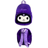 Hello Kitty Mochila Peluche Kuromi 30cm | shoptok.hr