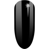 Semilac UV Hybrid gel lak za nokte nijansa 031 Black Diamond 7 ml | shoptok.hr