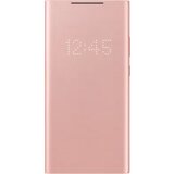 Samsung Galaxy Note 20 Ultra Smart LED View Cover PINK | Eponuda.ba