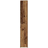  Highboard 2 pcs Staro drvo 30 x 42,5 x 185 cm | Eponuda.com
