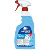 SANITEC Crystal 750ml Cene