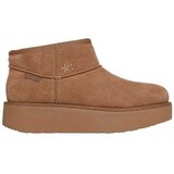 Skechers ženske čizme Keep Cozy (kestenjasto smeđa) | shoptok.hr