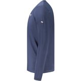 PepeJeans LONG SLEEVE T-SHIRT MEN BLUE | Shoptok.si