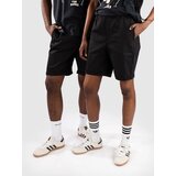 The Dudes Dark Pattern Ez Classic Kratke hlace black | Shoptok.si