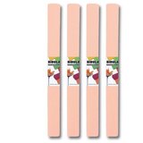  Krep papir svetlo pink 10 1/10 226867 | ePonuda.com