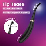 Satisfyer Tip Tease Black Cijene