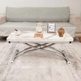 Hanah home Stočić za kafu, Beli | Eponuda.com