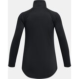 Under Armour Tech Graphic 1/2 Zip-BLK T-Shirt - Girls | Shoptok.si