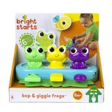 Kids II bop & giggle frogs muzička igračka | Eponuda.com