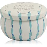 Paddywax Tulip Wisteria & Willow dišeča sveča s pokrovčkom 56 g Cene