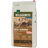 Cat Wilderness Adult Wild Savannah 2,5 kg